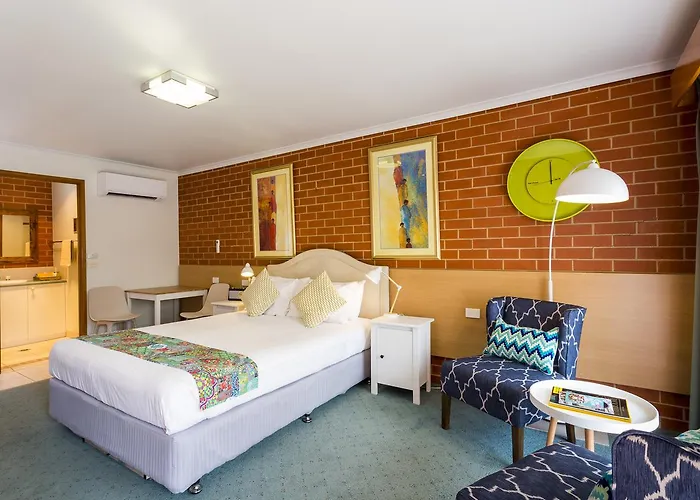 Yackandandah Central