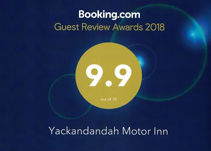 Yackandandah Central