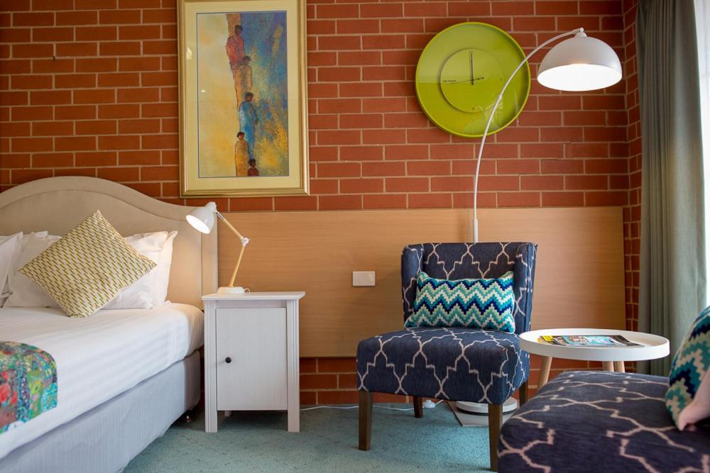 Motel Yackandandah Central 4*