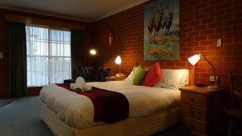 Motel Yackandandah Central
