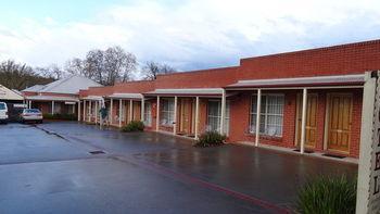 Motel Yackandandah Central Yackandandah