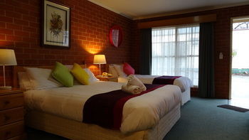 Motel Yackandandah Central Yackandandah