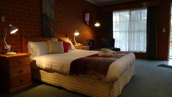 Yackandandah Central 4* Yackandandah