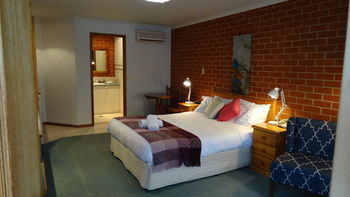 Motel Yackandandah Central Yackandandah