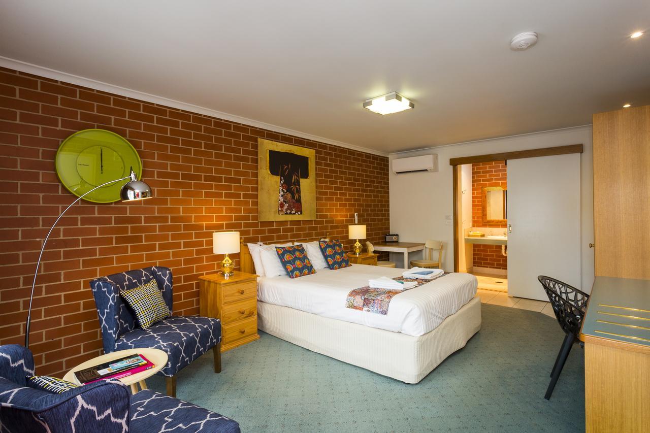 Motel Yackandandah Central Yackandandah