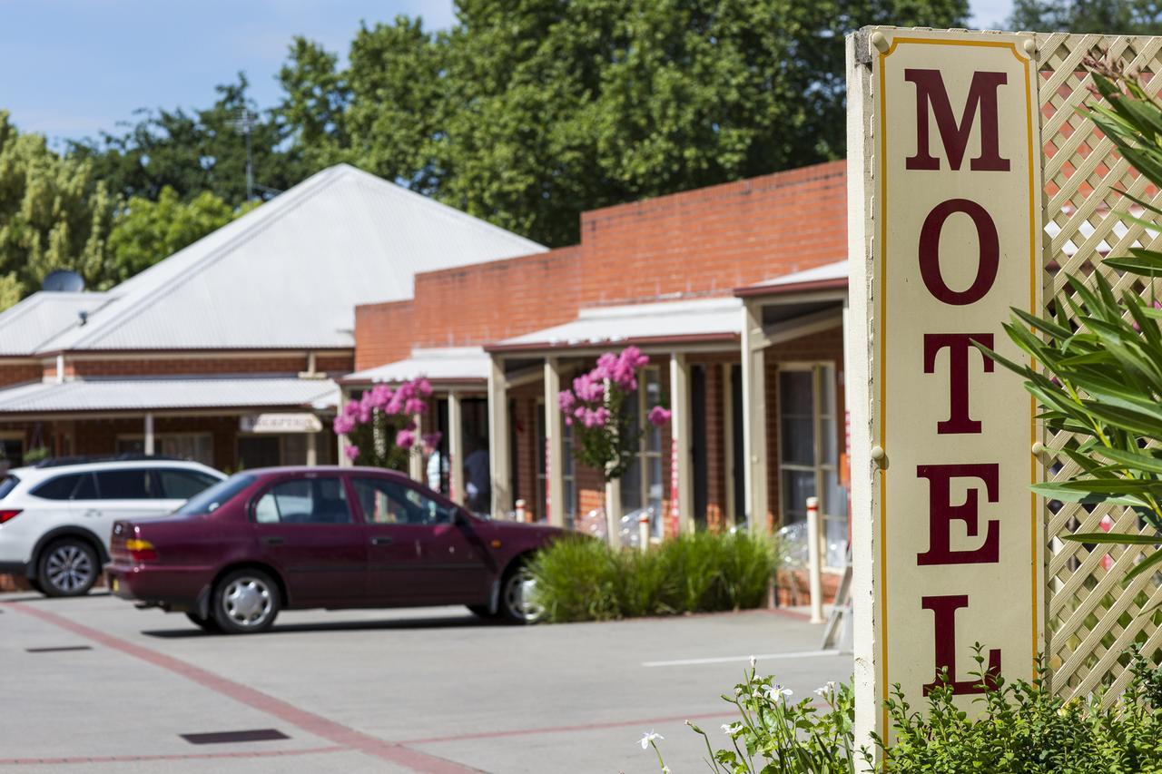 Motel Yackandandah Central Yackandandah