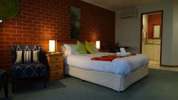 Motel Yackandandah Central